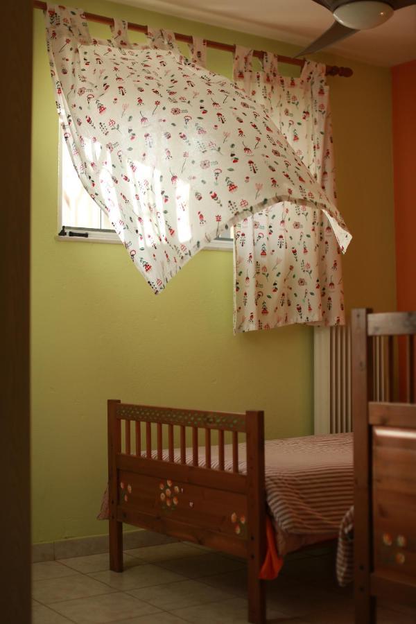 Artemis Apartment,Beach Two-Bedroom Zewnętrze zdjęcie