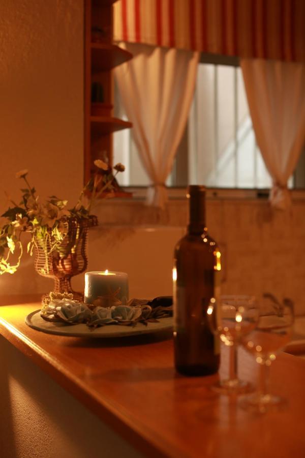 Artemis Apartment,Beach Two-Bedroom Zewnętrze zdjęcie