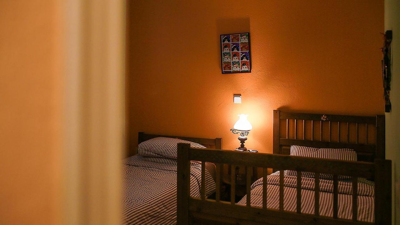 Artemis Apartment,Beach Two-Bedroom Zewnętrze zdjęcie