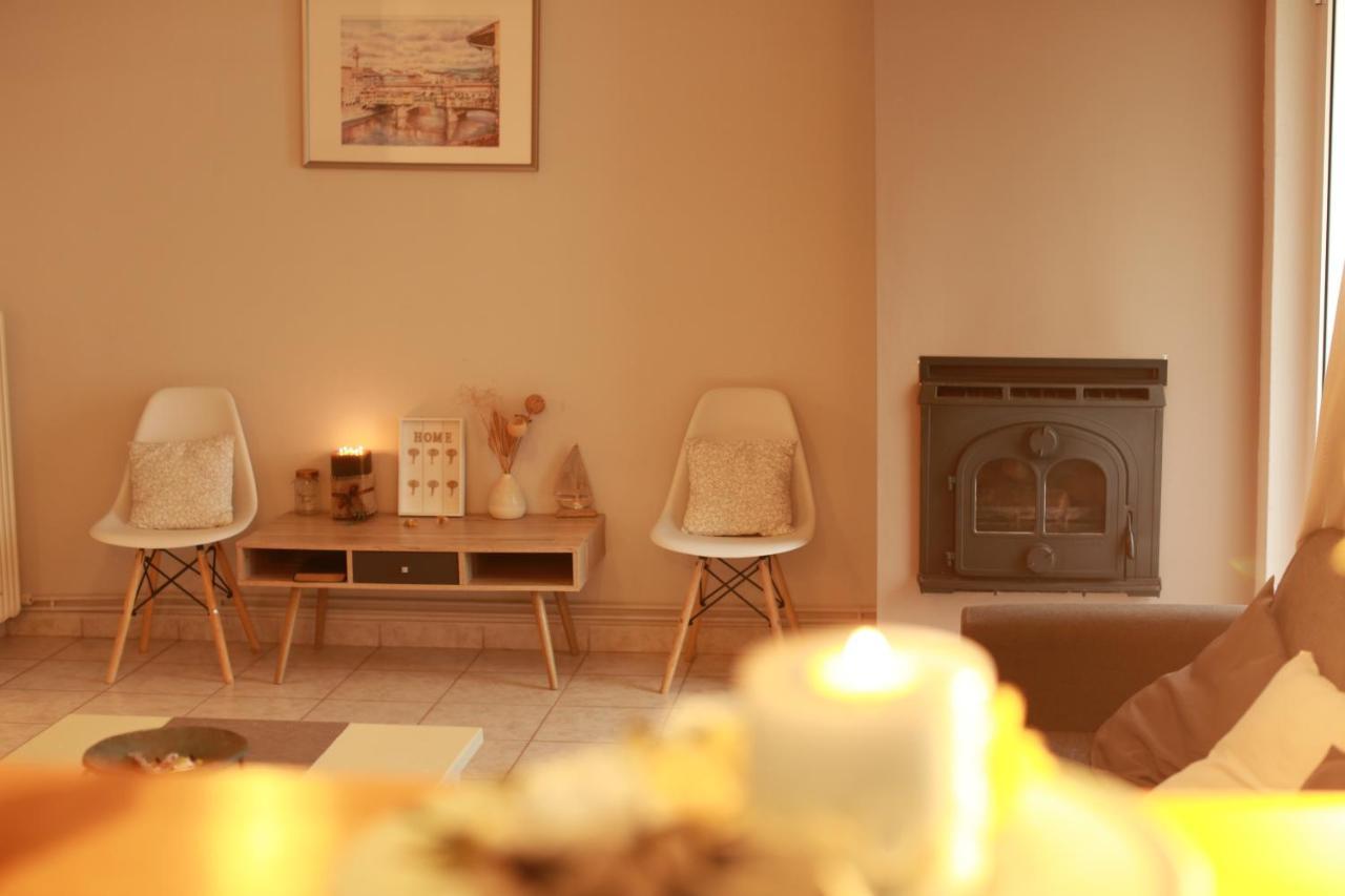 Artemis Apartment,Beach Two-Bedroom Zewnętrze zdjęcie