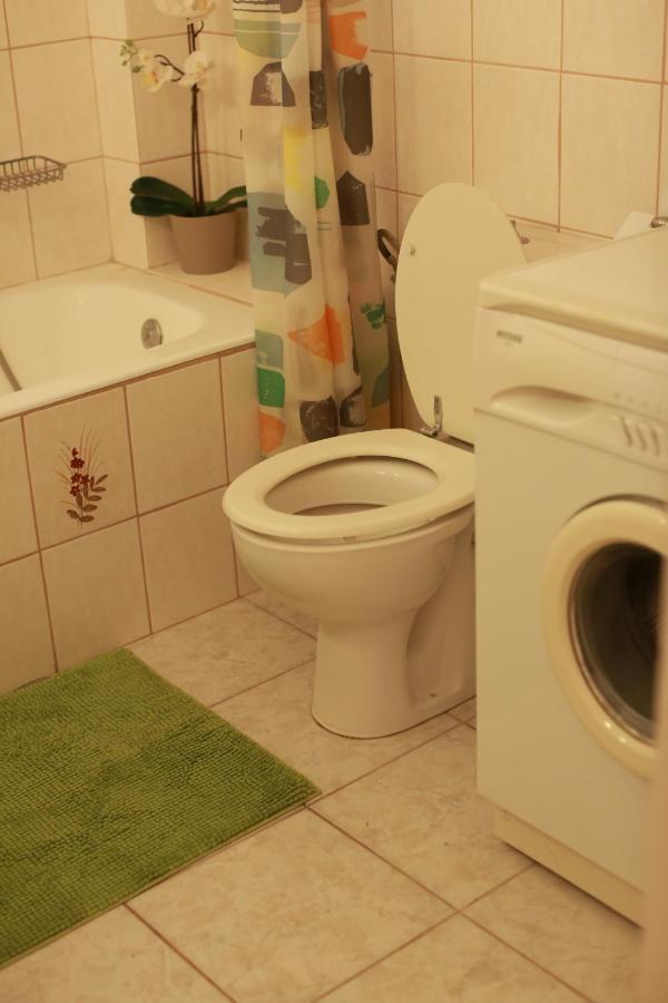 Artemis Apartment,Beach Two-Bedroom Zewnętrze zdjęcie