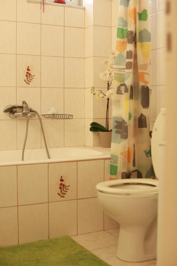 Artemis Apartment,Beach Two-Bedroom Zewnętrze zdjęcie
