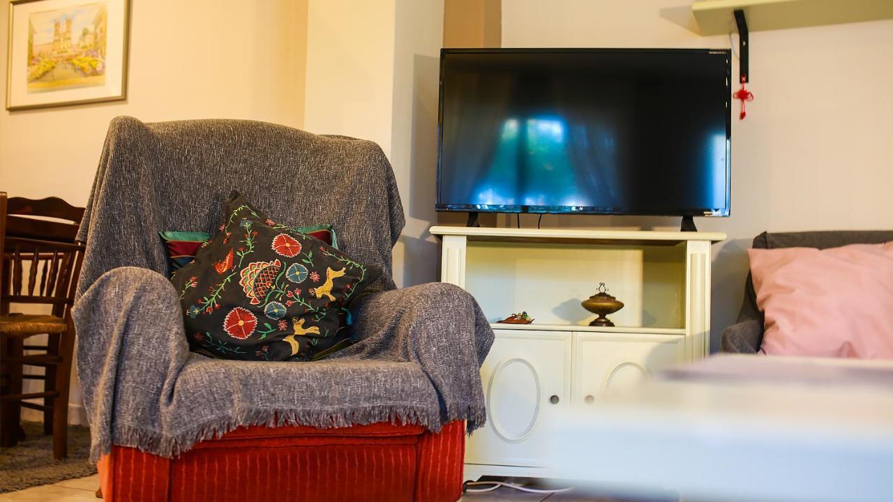 Artemis Apartment,Beach Two-Bedroom Zewnętrze zdjęcie