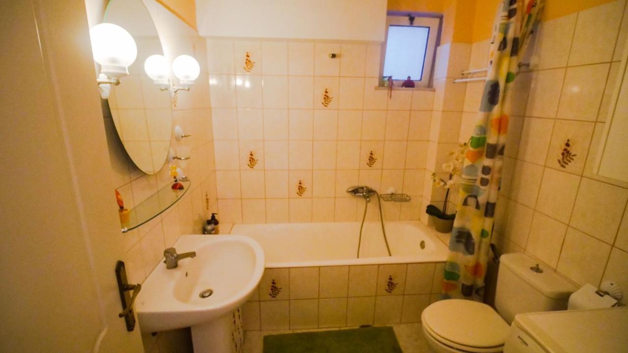 Artemis Apartment,Beach Two-Bedroom Zewnętrze zdjęcie