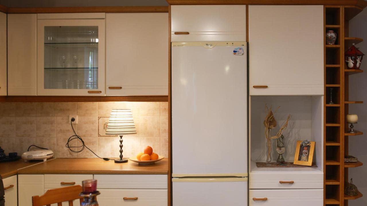 Artemis Apartment,Beach Two-Bedroom Zewnętrze zdjęcie