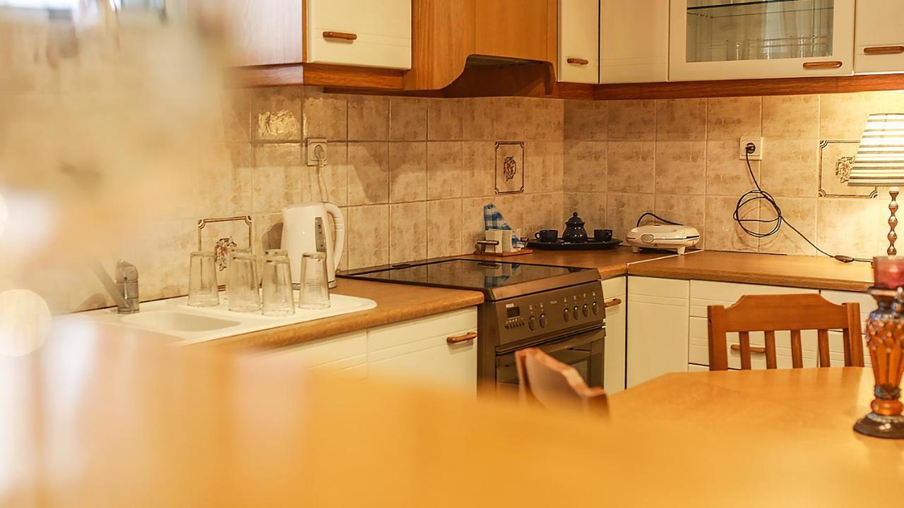 Artemis Apartment,Beach Two-Bedroom Zewnętrze zdjęcie